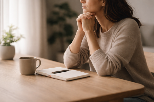 Signs You’re Experiencing Financial Stress Even When Nothing Is Urgently Wrong