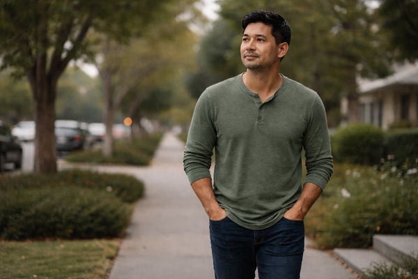 How Living In Survival Mode Slowly Becomes Your Baseline