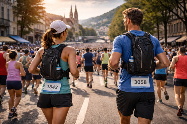 How To Make Marathon Tourism A Real Lifestyle Habit You Stay Excited About