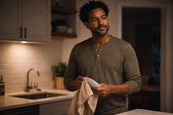 A Nervous-System-Friendly Approach To Improving Sleep