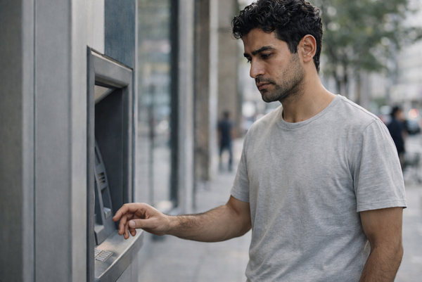 Why Emergency Funds Don’t Always Calm Financial Anxiety