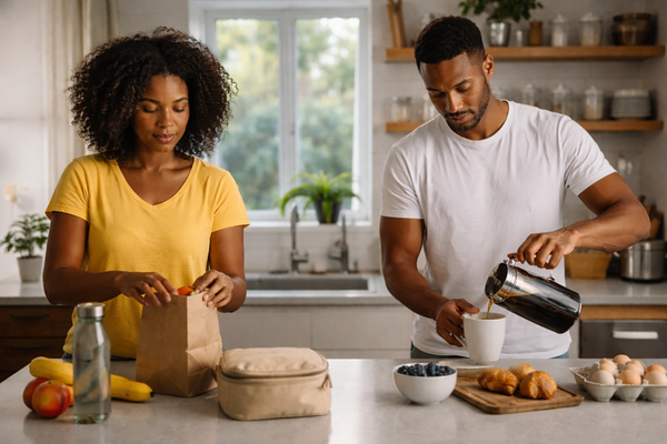 How Emotional Drift Happens Without Conflict