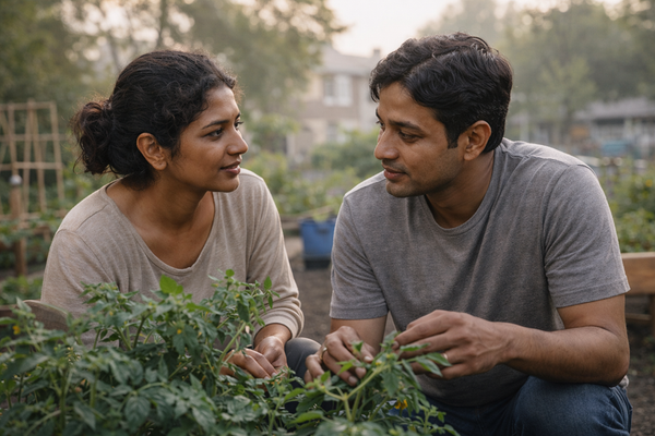 Why Feeling Helpless Increases Environmental Stress