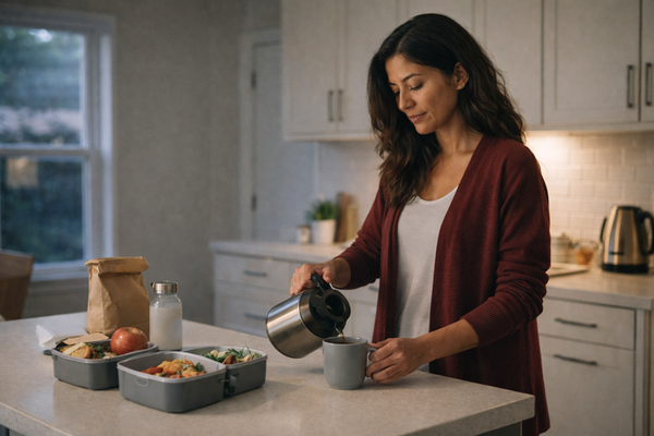 Why Being The “Reliable One” Is Exhausting