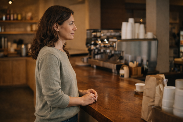 Why Feeling Disoriented After A Breakup Is Normal