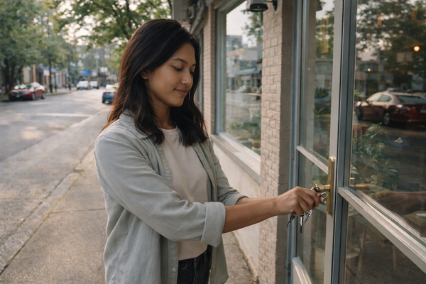 How To Redefine Financial Success On Your Own Terms