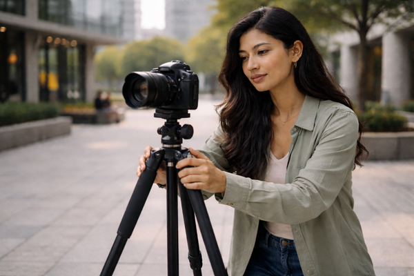 A Gradual Change Framework Without Forcing Action