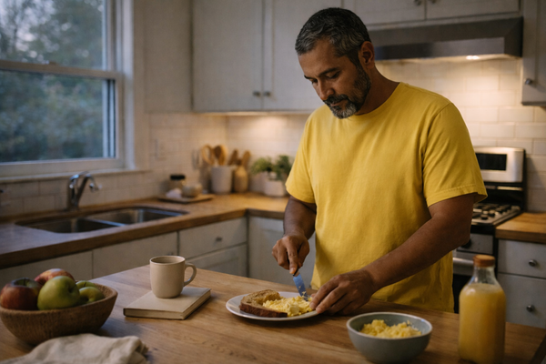 A Habit System Designed For Real Life, Not Willpower