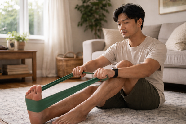 Ways To Rebuild Identity After Health Changes