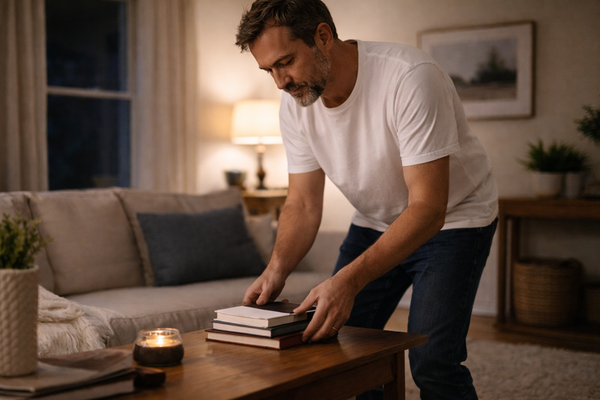 Why Consistency Is Harder Than Starting New Habits