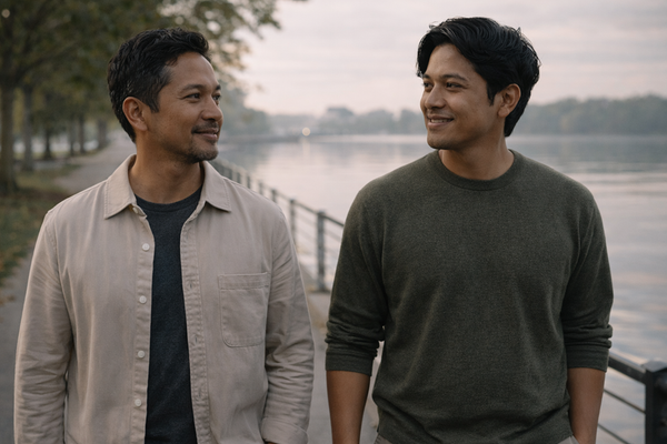 A Sustainable Adult Friendship Framework Without Pressure