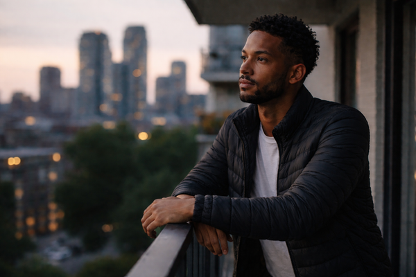 Why Feeling Behind Financially Is So Emotionally Heavy