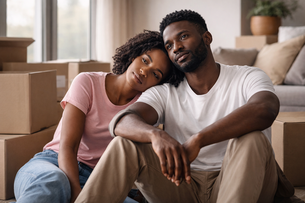 Why Life Transitions Can Feel More Draining Than Expected