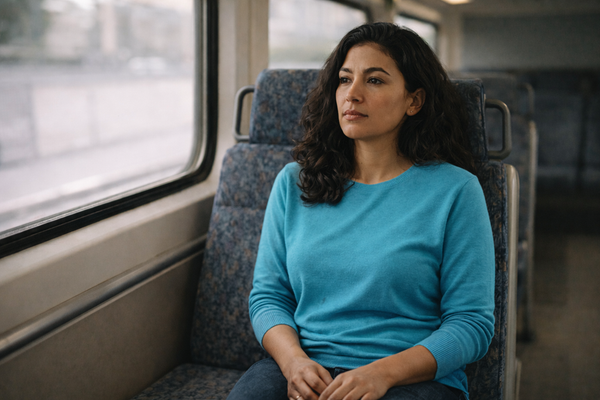 How Purpose Can Feel Elusive Even In Stable Lives