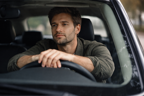 How Emotional Suppression Can Show Up As Physical Stress