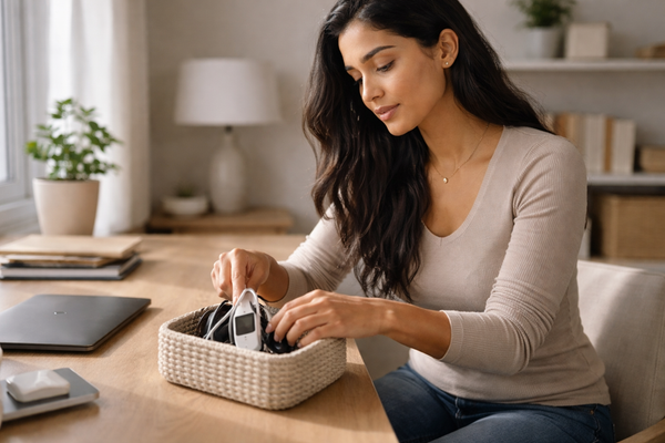 Ways To Reduce The Mental Maintenance Load Of Daily Life