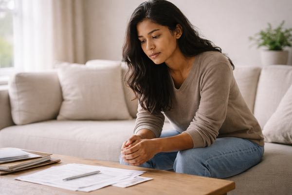 Why “I Should Have Known Better” Keeps People Stuck