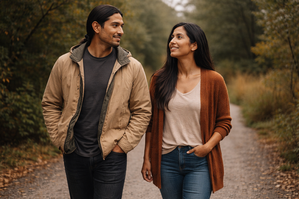 A Communication Reset Focused On Being Heard, Not Winning