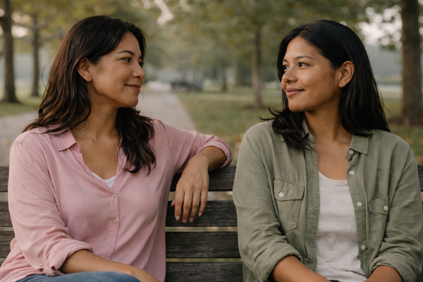 How To Redefine Friendship In Different Life Stages