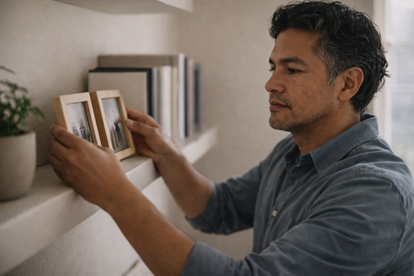 Why Fulfillment Often Changes Over Time