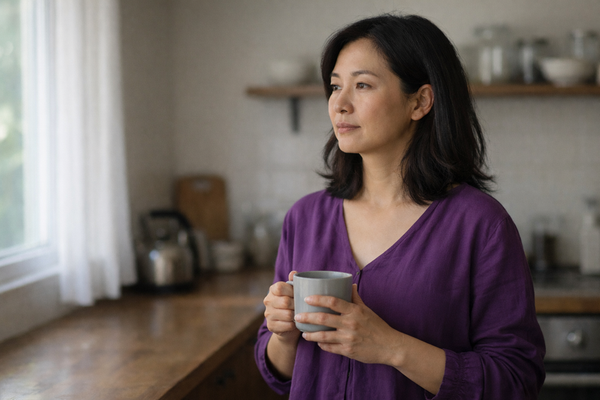 Why Low-Grade Depression Is Easy To Miss And Hard To Explain