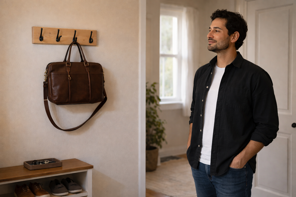 A Boundary-Based Lifestyle Reset That Reduces Overcommitment