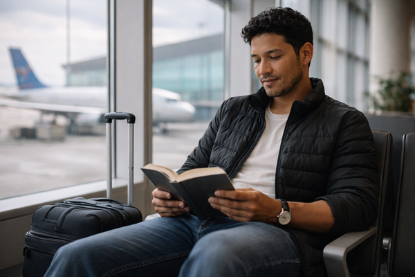 A Calm Travel Planning Framework For Stress-Free Trips