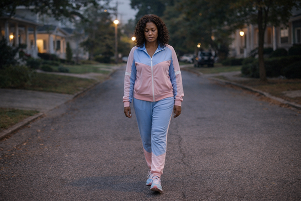 Why Stress Can Slow Weight Loss Even With Consistent Effort