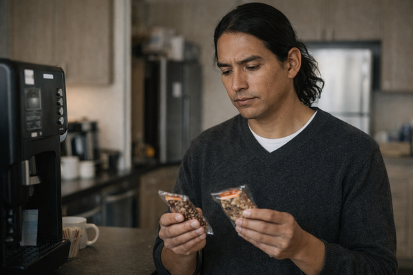 Why Anxiety Reduces Focus And Decision Clarity