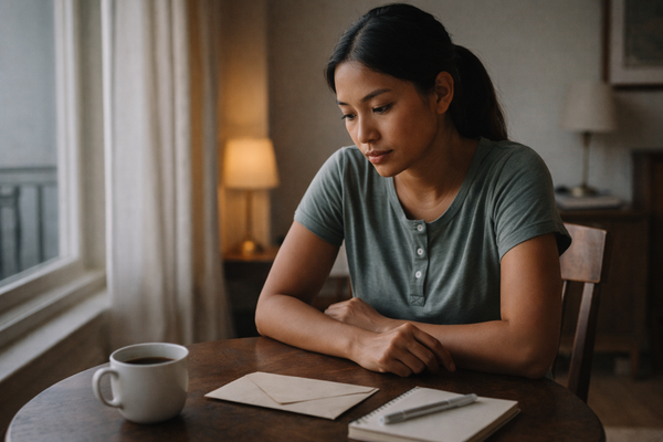 Recognizing Avoidance Patterns In Daily Life