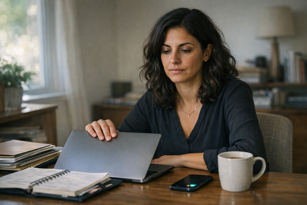 Why Burnout Often Returns Without Structural Changes