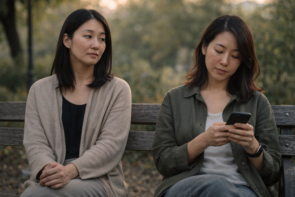 How Constant Notifications Reduce Focus