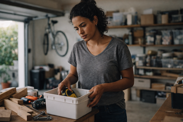 When Productivity Becomes A Coping Mechanism