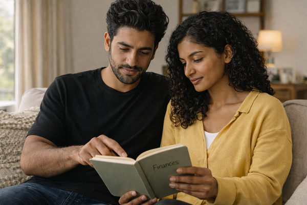 Ways To Talk About Income Without Triggering Defensiveness