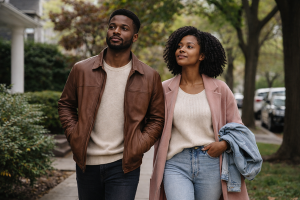 How Depression Can Quietly Create Distance In Relationships