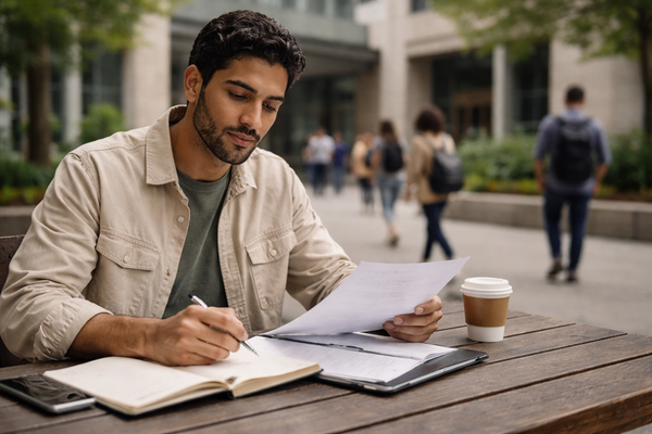 How To Plan During Unpredictable Conditions