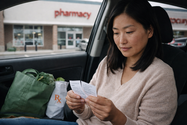 How Elder Care Expenses Quietly Strain Personal Finances