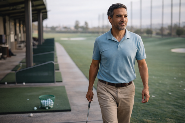 Recognizing Growth After Failure