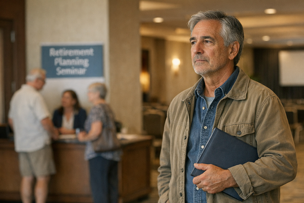 Why Grieving The Life You Imagined Is A Real And Often Overlooked Emotional Process