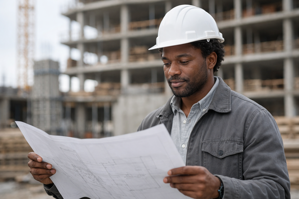 What Long-Term Financial Stability Actually Requires