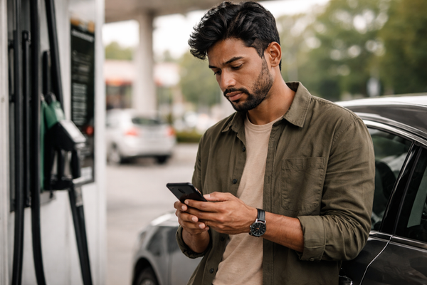 Why Maintaining Stability Feels Harder Than Achieving It