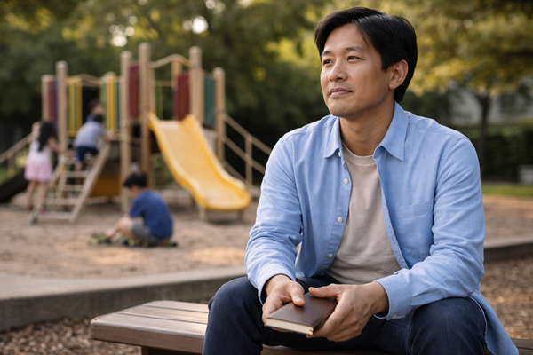 Balancing Selfhood With Parenting Responsibilities