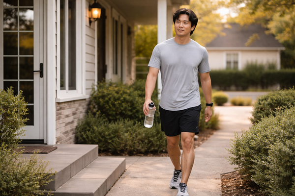 What Happens To Your Health Motivation When Early Momentum Wears Off