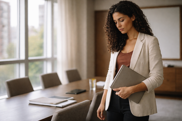 How Unpredictable Symptoms Affect Career Planning