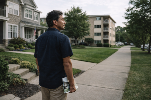 A Calm Guide To Letting Go Of Old Expectations And Rebuilding A Meaningful Life