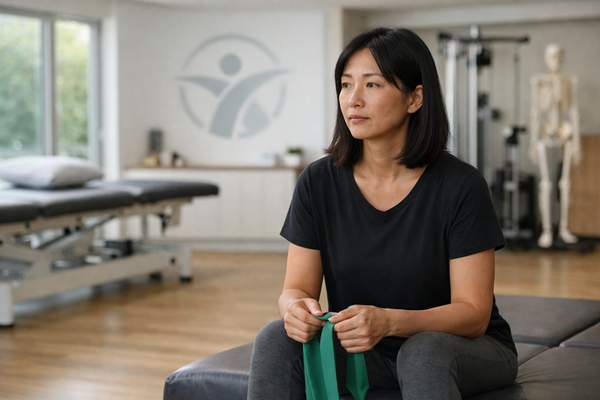 Why Setbacks Damage Confidence More Than Results