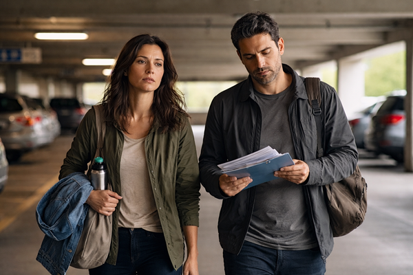 Why Caregiver Fatigue Can Build Slowly In A Romantic Relationship