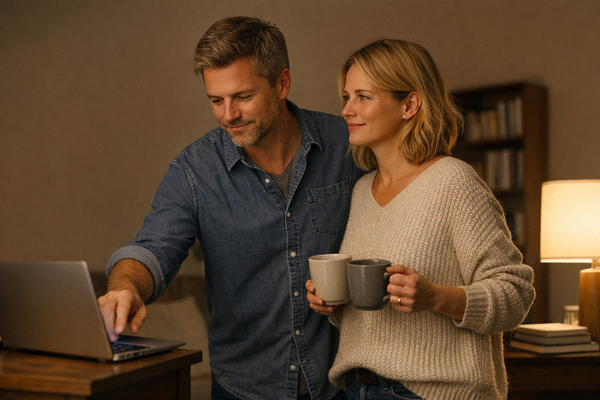 Why Relationship Improvements Require Ongoing Attention