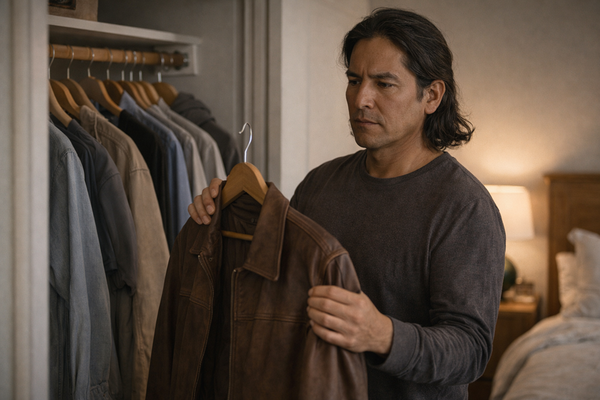 How Identity Attachment Slows Growth