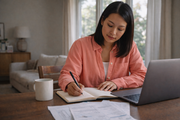 How To Reset Lifestyle Expectations Without Feeling Deprived